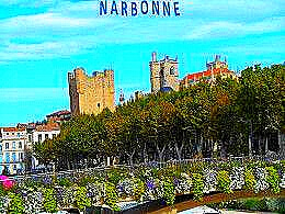 diaporama pps Ville de Narbonne – Aude