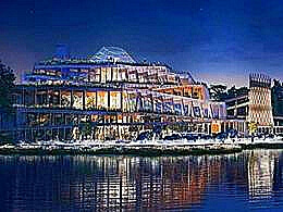 diaporama pps Villages nature Paris une expérience eco touristique