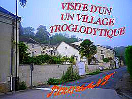 diaporama pps Visite d’un village troglodytique