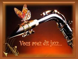 diaporama pps Vous avez dit jazz