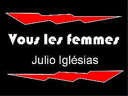 diaporama pps Vous les femmes