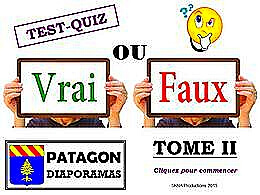 diaporama pps Vrai ou faux 2