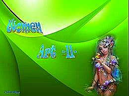diaporama pps Women art II