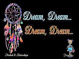 diaporama pps All I have to do is dream