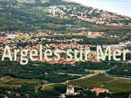 diaporama pps Argelès-sur-Mer