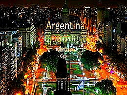 diaporama pps Argentina