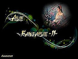 diaporama pps Asie fantaisie II