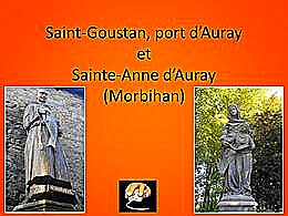 diaporama pps Auray & Ste Anne d’Auray – Morbihan