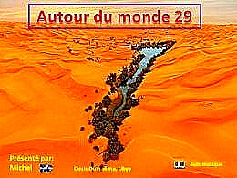diaporama pps Autour du monde 29