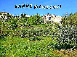 diaporama pps Banne – Ardèche