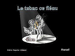 diaporama pps Bats toi – Cancer du poumon et tabagisme