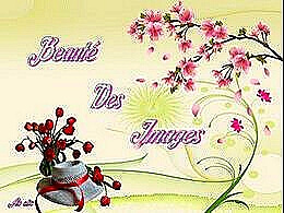 diaporama pps Beauté des images