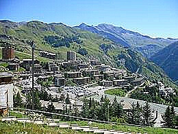 diaporama pps Beautés du Champsaur 1 Orcières Merlette