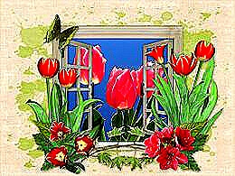 diaporama pps Bientôt le printemps