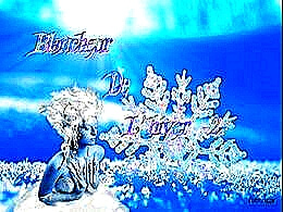 diaporama pps Blancheur de l’hiver II