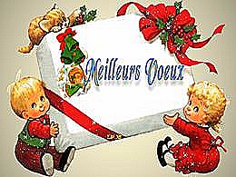 diaporama pps Bonne année