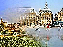 diaporama pps Bordeaux