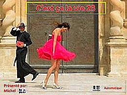 diaporama pps C’est ça la vie 23