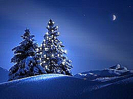 diaporama pps C’est l’hiver