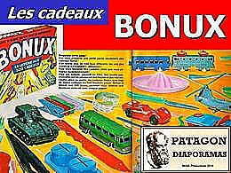 diaporama pps Cadeaux bonux