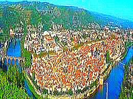 diaporama pps Cahors