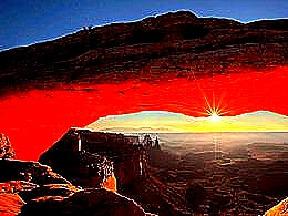 diaporama pps Canyonlands national park USA