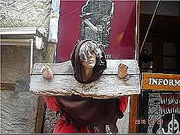 diaporama pps Carcassonne