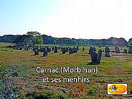 diaporama pps Carnac – Morbihan