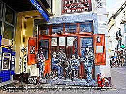 diaporama pps Chamonix