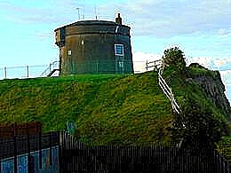 diaporama pps Cliff Path Howth
