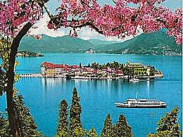 diaporama pps Clin d’œil à l’Italie – Lac majeur