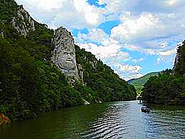 diaporama pps Clisura Dunarii 2