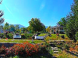 diaporama pps Complexe Sarmis