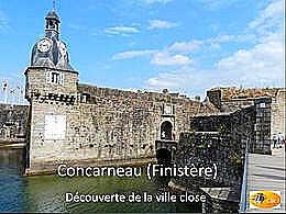 diaporama pps Concarneau – Finistère