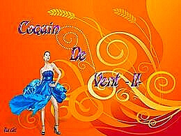 diaporama pps Coquin de vent II