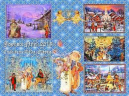 diaporama pps Crăciun 2018