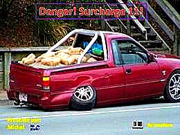diaporama pps Danger surcharge 11