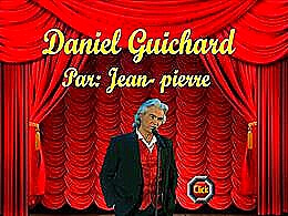 diaporama pps Daniel Guichard