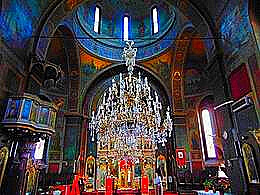 diaporama pps Découvrez la ville de Craiova les églises