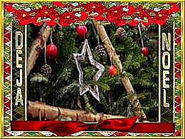 diaporama pps Déjà Noël