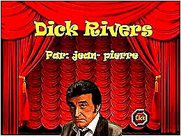 diaporama pps Dick Rivers