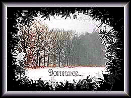 diaporama pps Dormance