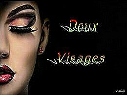 diaporama pps Doux visages