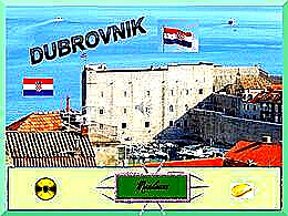 diaporama pps Dubrovnik