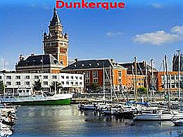 diaporama pps Dunkerque