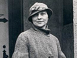 diaporama pps Elizabeth Friedman