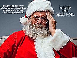 diaporama pps Ennuis des Pères-Noël