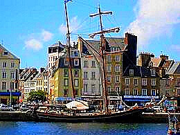 diaporama pps Escale à Cherbourg