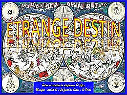 diaporama pps Étrange destin