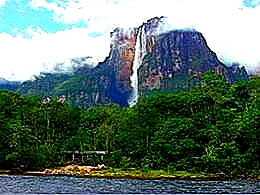 diaporama pps Faits géographiques surprenants